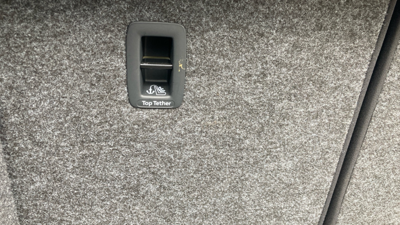 SEAT Ibiza 1.0 TSI 115 FR 5dr Petrol Hatchback